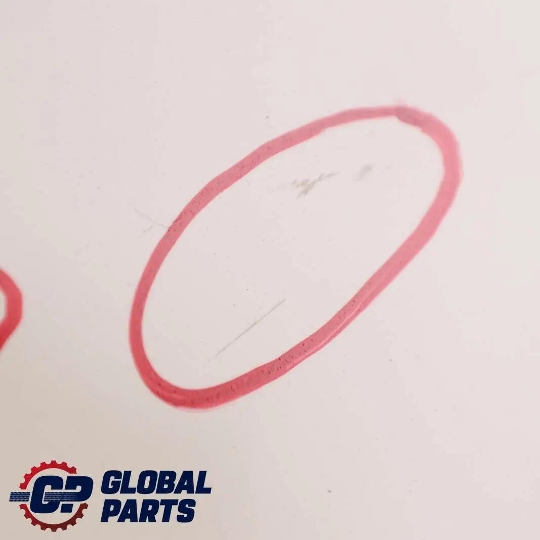 Lotka Spojler Klapy Bagażnika Pepper White - 850 do Mini R56 o numerze 0430315 Mini R56 Lotka Spojler Klapy Bagażnika Pepper White - 850 - SKU 0430315-PW - Numer Części 0430315