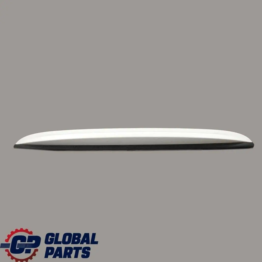 BMW Mini R56 Rear Spoiler White 0430315 7148850
