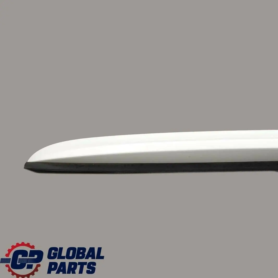 BMW MINI Cooper One R56 LCi Heckspoile White 0 - SKU 0430315-WHI - Teilenummer 430315