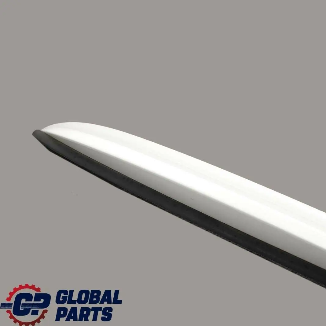 Heckspoile Bianco 0 per Mini Cooper One R56 LCI con numero di parte 430315 Mini Cooper One R56 LCI Heckspoile Bianco 0 - SKU 0430315-WHI - Numero di parte 430315