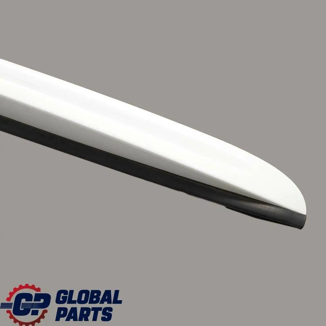BMW MINI Cooper One R56 LCi Heckspoile White 0 - SKU 0430315-WHI - Teilenummer 430315