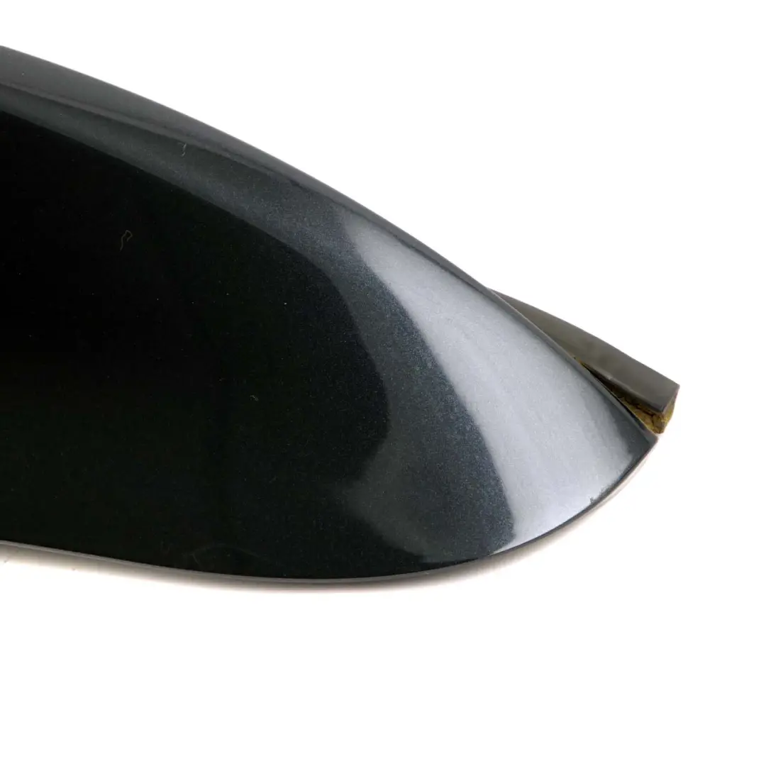 MINI Cooper One 4 R56 Rear Spoiler Astro Black Metallic - A25 7148850 - SKU 0430315-ASB4 - Part number 0430315