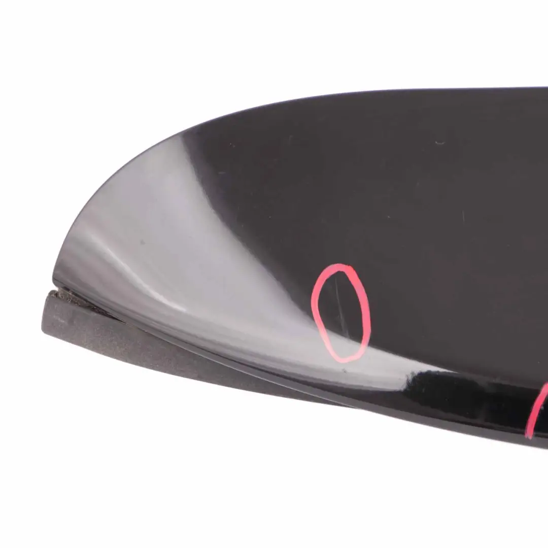 Spoiler Panel Rear Boot Trunk Lid Tailgate Black 7148850 to Mini R56 with Part number 0430315 Mini R56 Spoiler Panel Rear Boot Trunk Lid Tailgate Black 7148850 - SKU 0430315-BLK6 - Part number 0430315