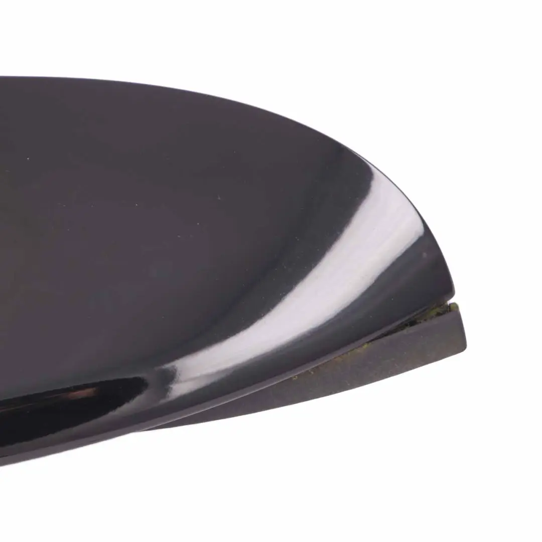 Mini R56 Spoiler Panel Rear Boot Trunk Lid Tailgate Black 7148850 - SKU 0430315-BLK6 - Part number 0430315