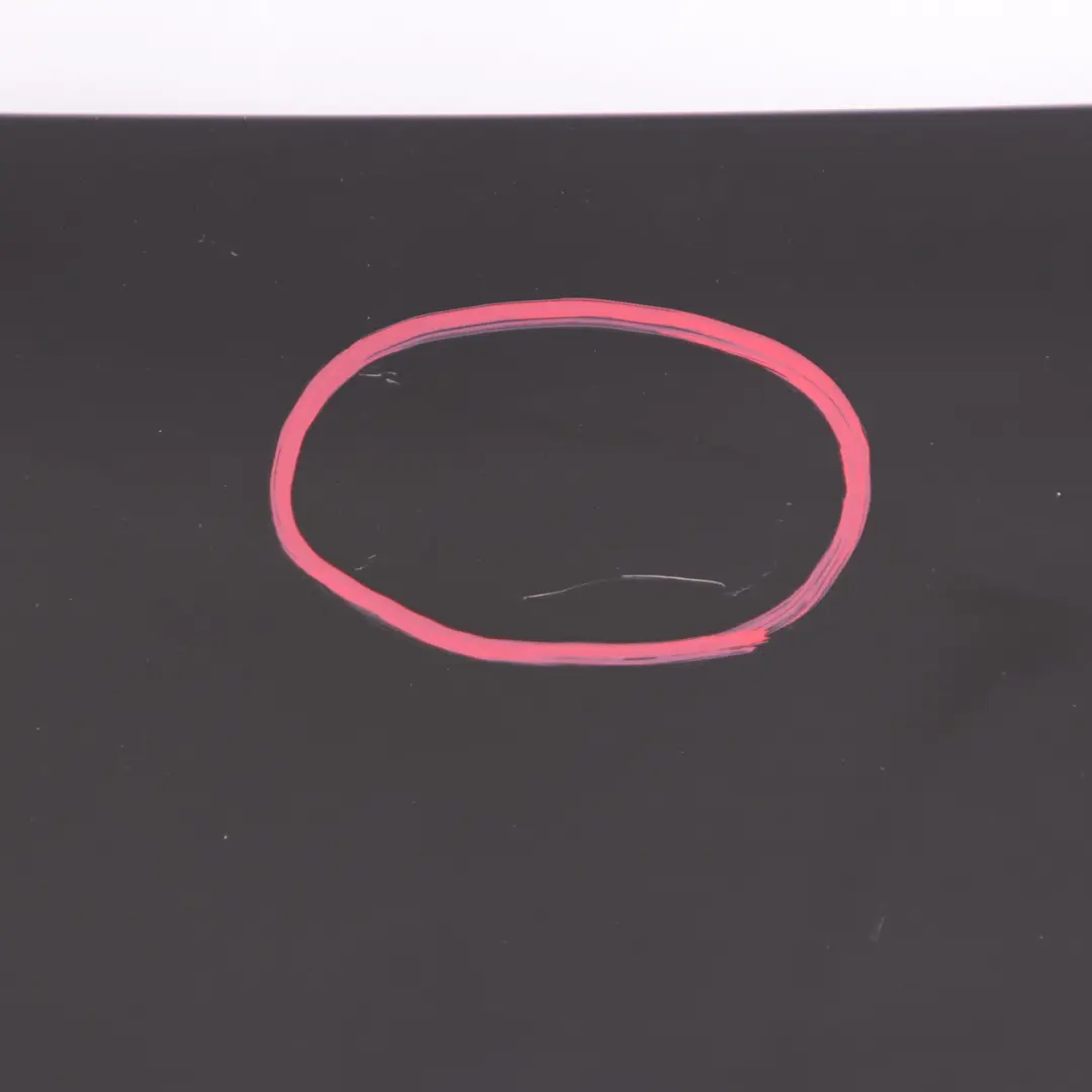 Spoiler Panel Rear Boot Trunk Lid Tailgate Black 7148850 to Mini R56 with Part number 0430315 Mini R56 Spoiler Panel Rear Boot Trunk Lid Tailgate Black 7148850 - SKU 0430315-BLK6 - Part number 0430315