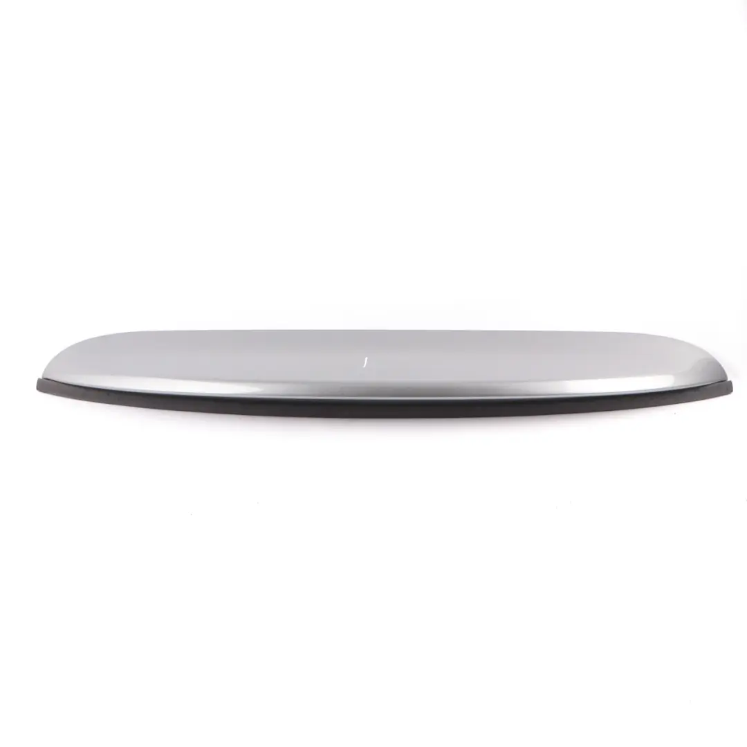 Mini R56 Spoiler Arrière Hayon Coffre 7148850 Argent Foncé 871 - SKU 0430315-DS - Numéro de pièce 0430315