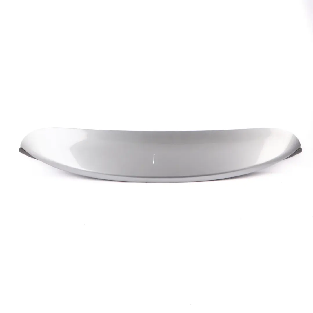 Mini R56 Rear Spoiler Panel Rear Boot Trunk Lid Tailgate 7148850 Dark Silver 871 - SKU 0430315-DS - Part number 0430315