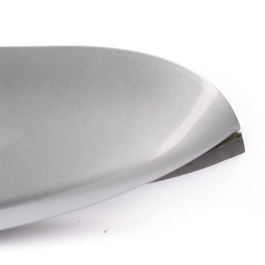Mini R56 Heckspoiler Blende Heckklappe Kofferraumdeckel 7148850 Dunkelsilber 871 - SKU 0430315-DS - Teilenummer 0430315