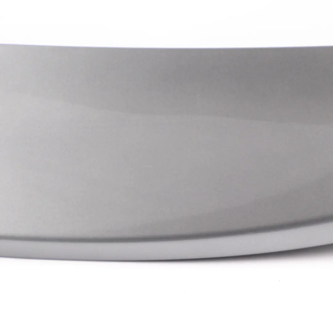 Mini R56 Rear Spoiler Panel Rear Boot Trunk Lid Tailgate Black 7148850 - SKU 0430315-DS - Part number 0430315