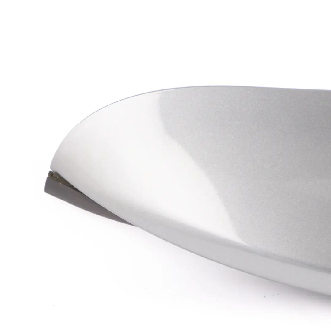 Spoiler Panel Rear Boot Trunk Lid Tailgate Black 7148850 to Mini R56 Rear with Part number 0430315 Mini R56 Rear Spoiler Panel Rear Boot Trunk Lid Tailgate Black 7148850 - SKU 0430315-DS - Part number 0430315