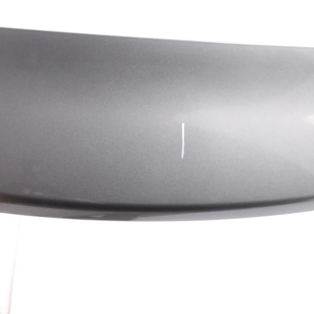 Mini R56 Rear Spoiler Panel Rear Boot Trunk Lid Tailgate Black 7148850 - SKU 0430315-DS - Part number 0430315