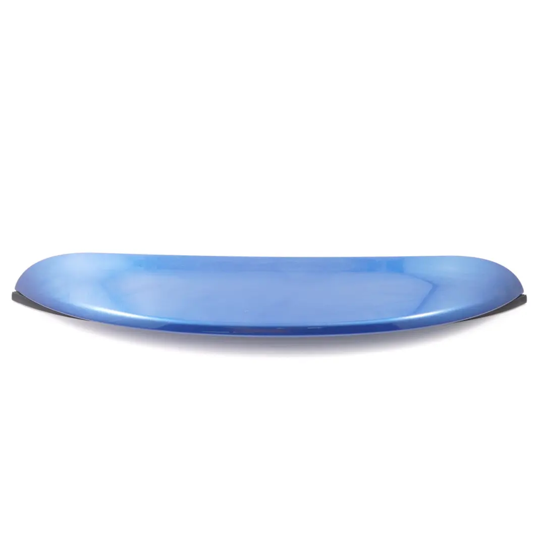 Mini Cooper R56 Spoiler arrière Panneau hayon coffre Lightning Bleu A63 7148850 - SKU 0430315-LB3 - Numéro de pièce 0430315