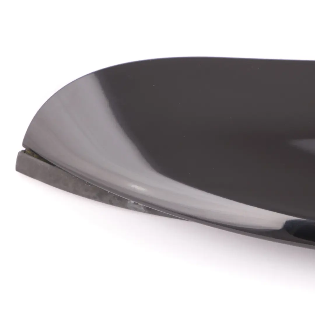 MINI R56 Lotka spojler spoiler Midnight Black - SKU 0430315-MNB - Numer Części 0430315