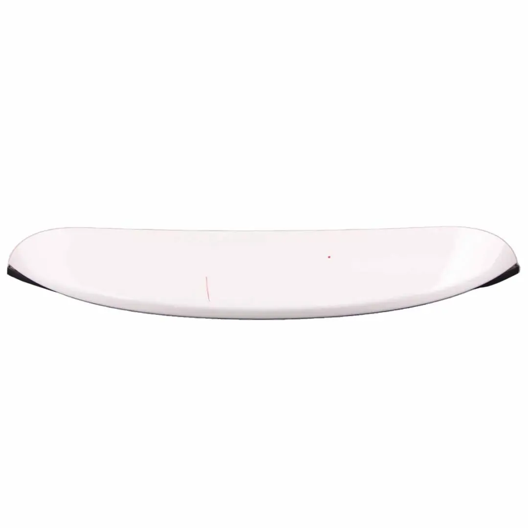 Spoiler MINI Cooper One 3 R56 White 7148850 to Rear with Part number 0430315 Rear Spoiler MINI Cooper One 3 R56 White 7148850 - SKU 0430315-WHI3 - Part number 0430315