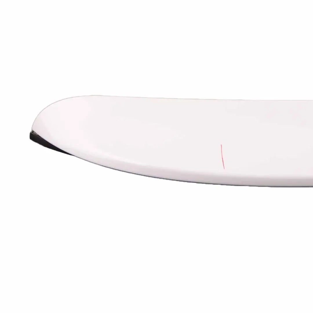 Spoiler MINI Cooper One 3 R56 White 7148850 to Rear with Part number 0430315 Rear Spoiler MINI Cooper One 3 R56 White 7148850 - SKU 0430315-WHI3 - Part number 0430315