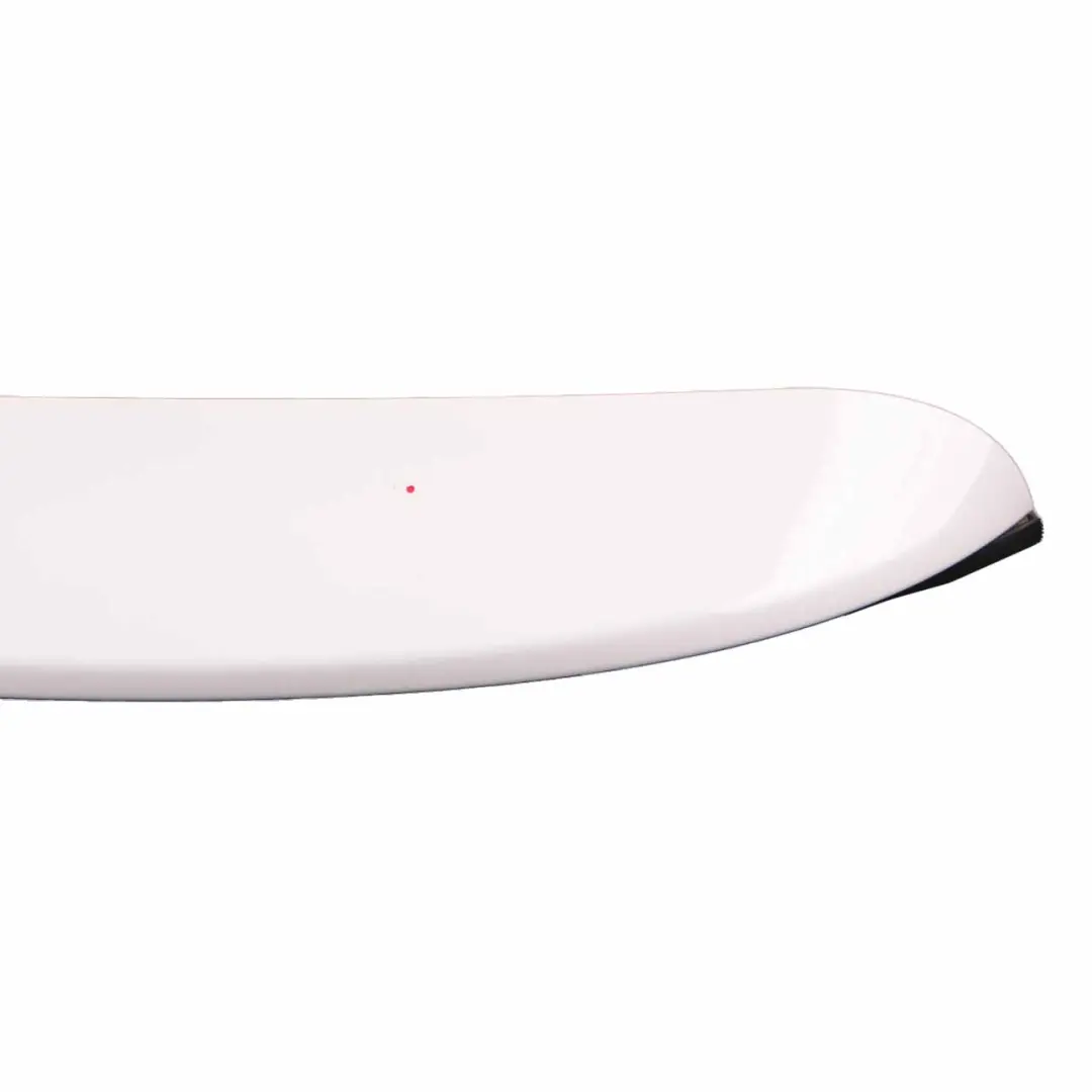 Rear Spoiler MINI Cooper One 3 R56 White 7148850 - SKU 0430315-WHI3 - Part number 0430315