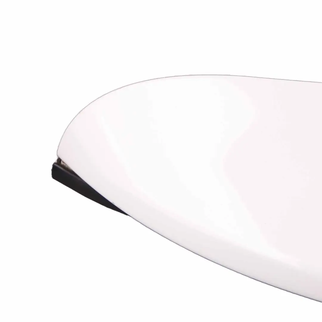 Spoiler MINI Cooper One 3 R56 White 7148850 to Rear with Part number 0430315 Rear Spoiler MINI Cooper One 3 R56 White 7148850 - SKU 0430315-WHI3 - Part number 0430315