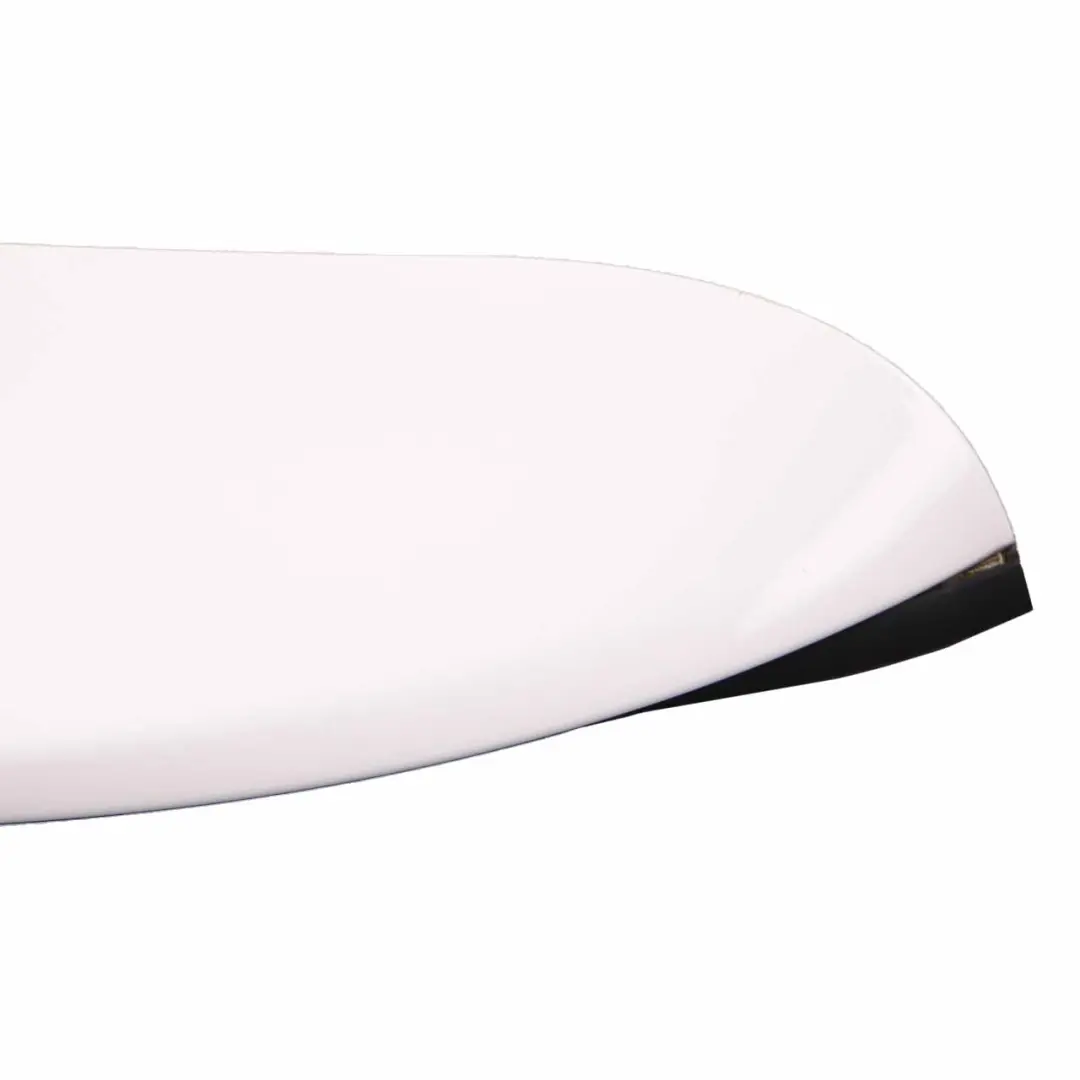 Spoiler MINI Cooper One 3 R56 White 7148850 to Rear with Part number 0430315 Rear Spoiler MINI Cooper One 3 R56 White 7148850 - SKU 0430315-WHI3 - Part number 0430315