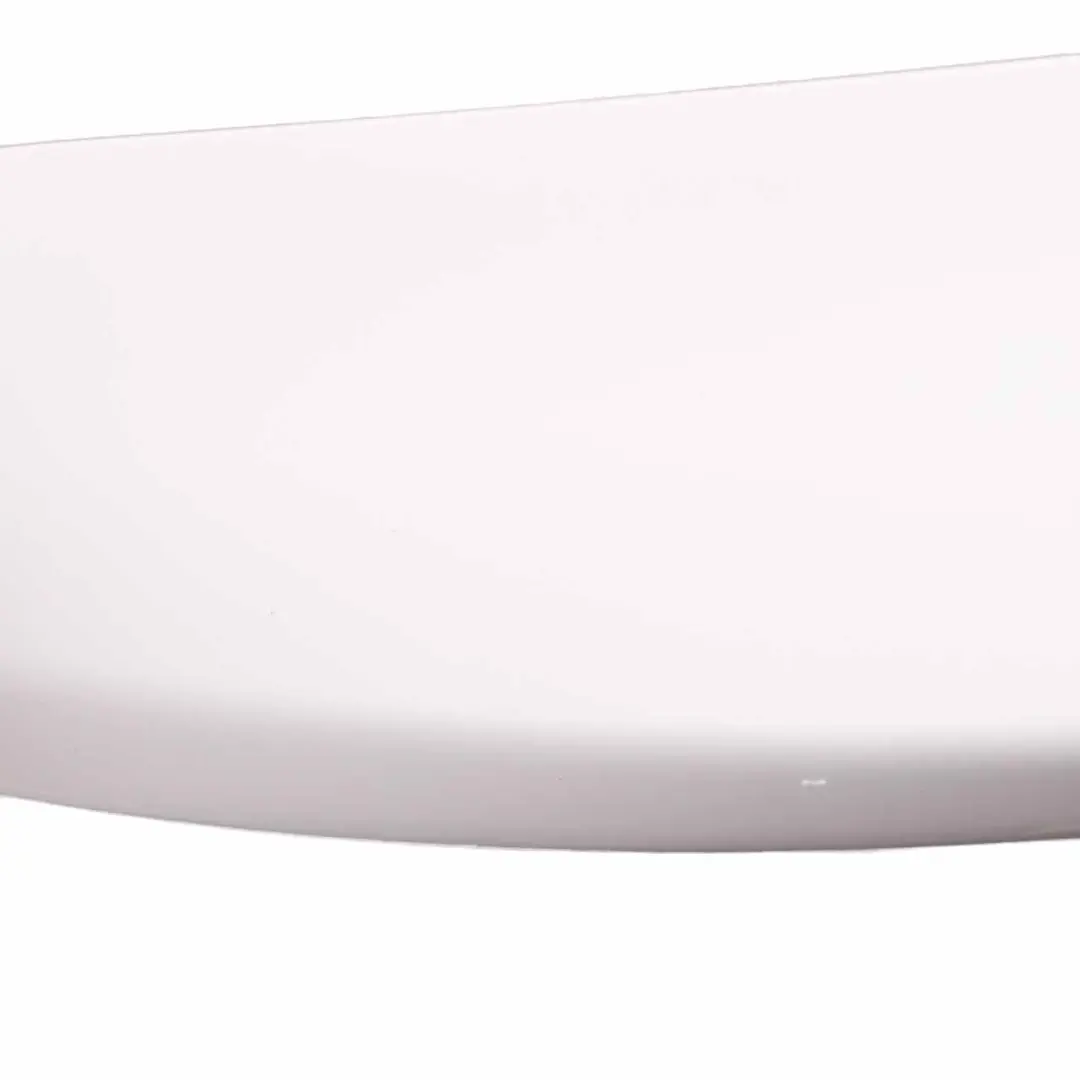 Spoiler MINI Cooper One 3 R56 White 7148850 to Rear with Part number 0430315 Rear Spoiler MINI Cooper One 3 R56 White 7148850 - SKU 0430315-WHI3 - Part number 0430315