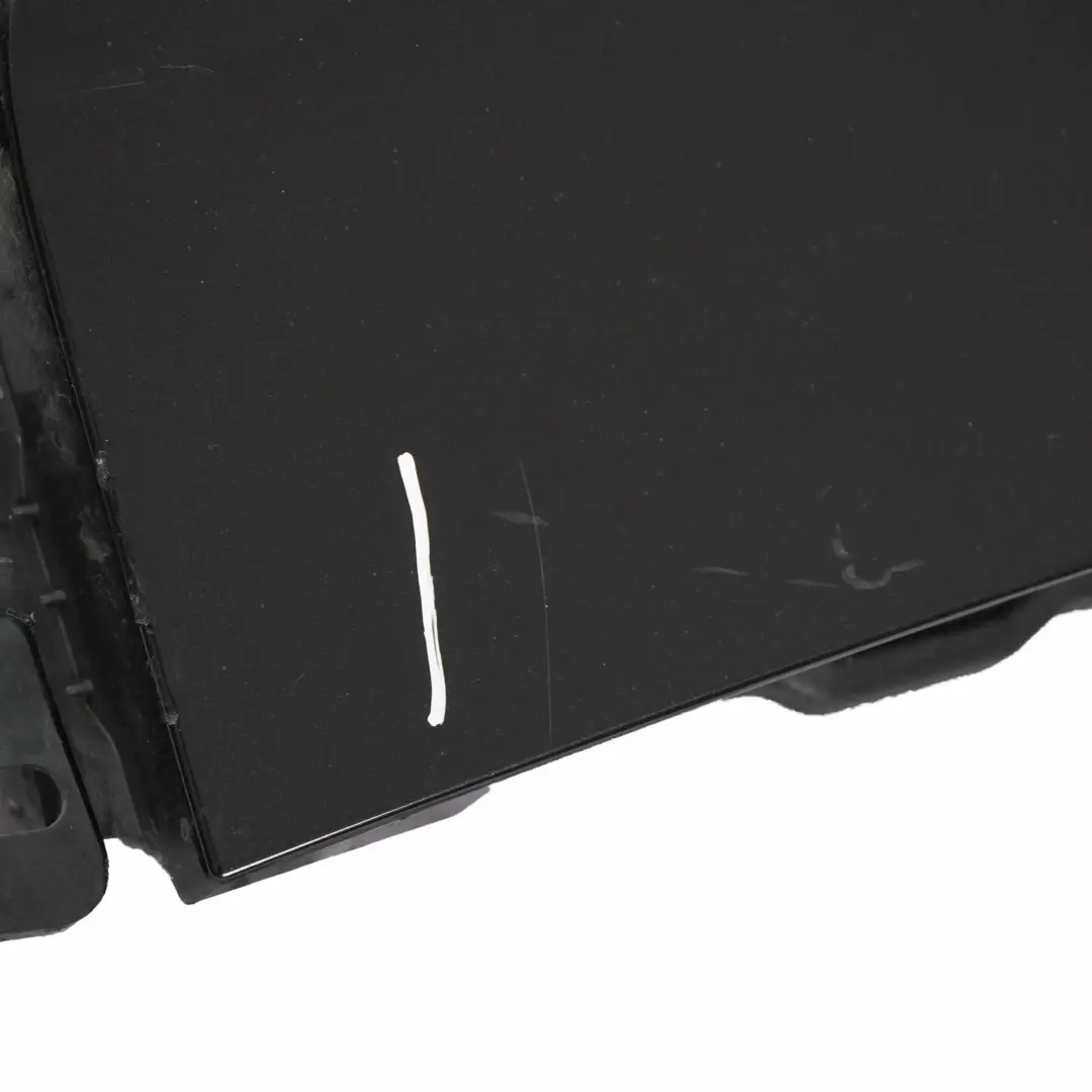  Side Wing Panel BMW X5 E70 Front Left N/S Fender Black Sapphire Metallic - 475 - SKU 0430321-BS2 - Part number 0430321