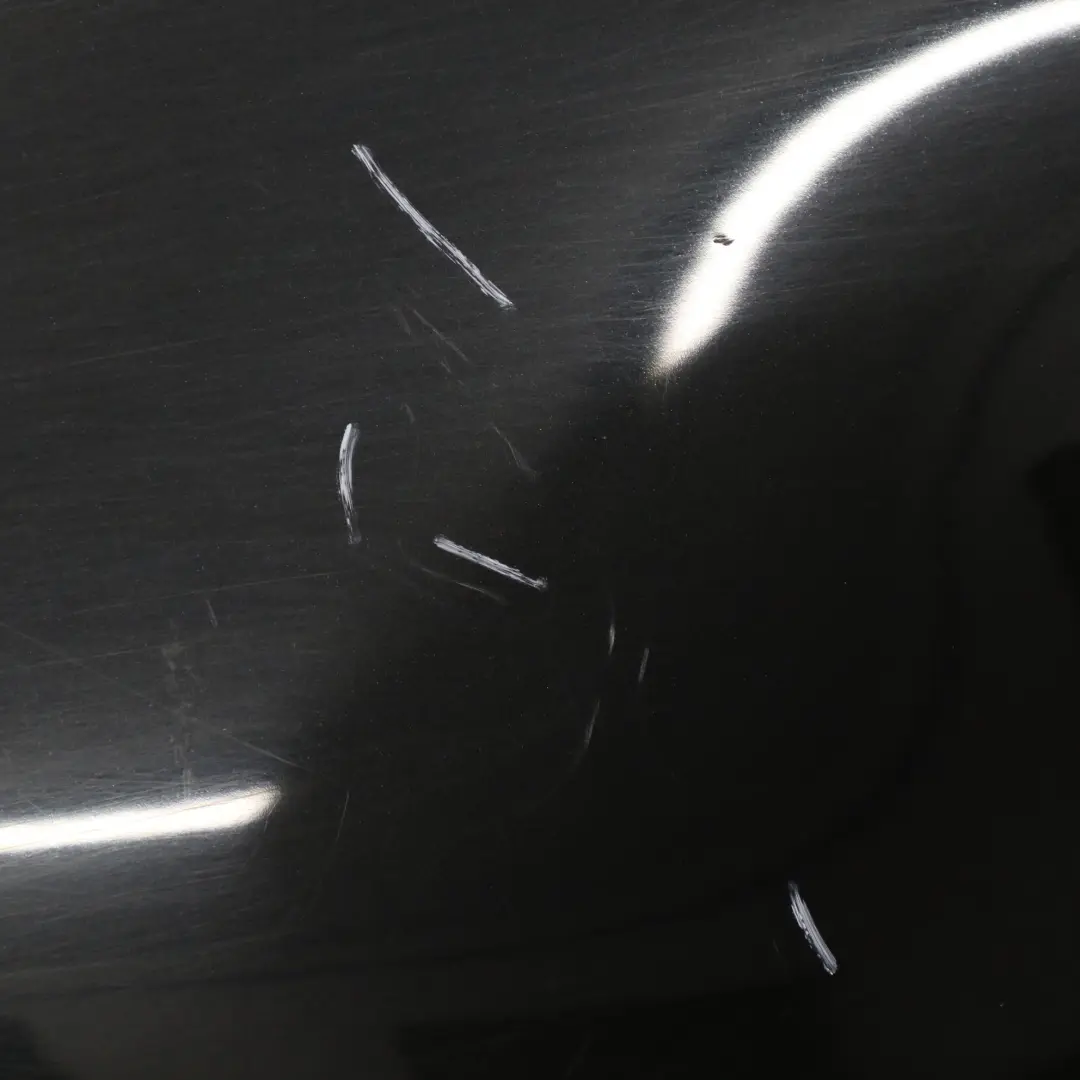 Side Wing Panel BMW X5 E70 Front Left N/S Fender Black Sapphire Metallic - 475 to with Part number 0430321 Side Wing Panel BMW X5 E70 Front Left N/S Fender Black Sapphire Metallic - 475 - SKU 0430321-BS3 - Part number 0430321