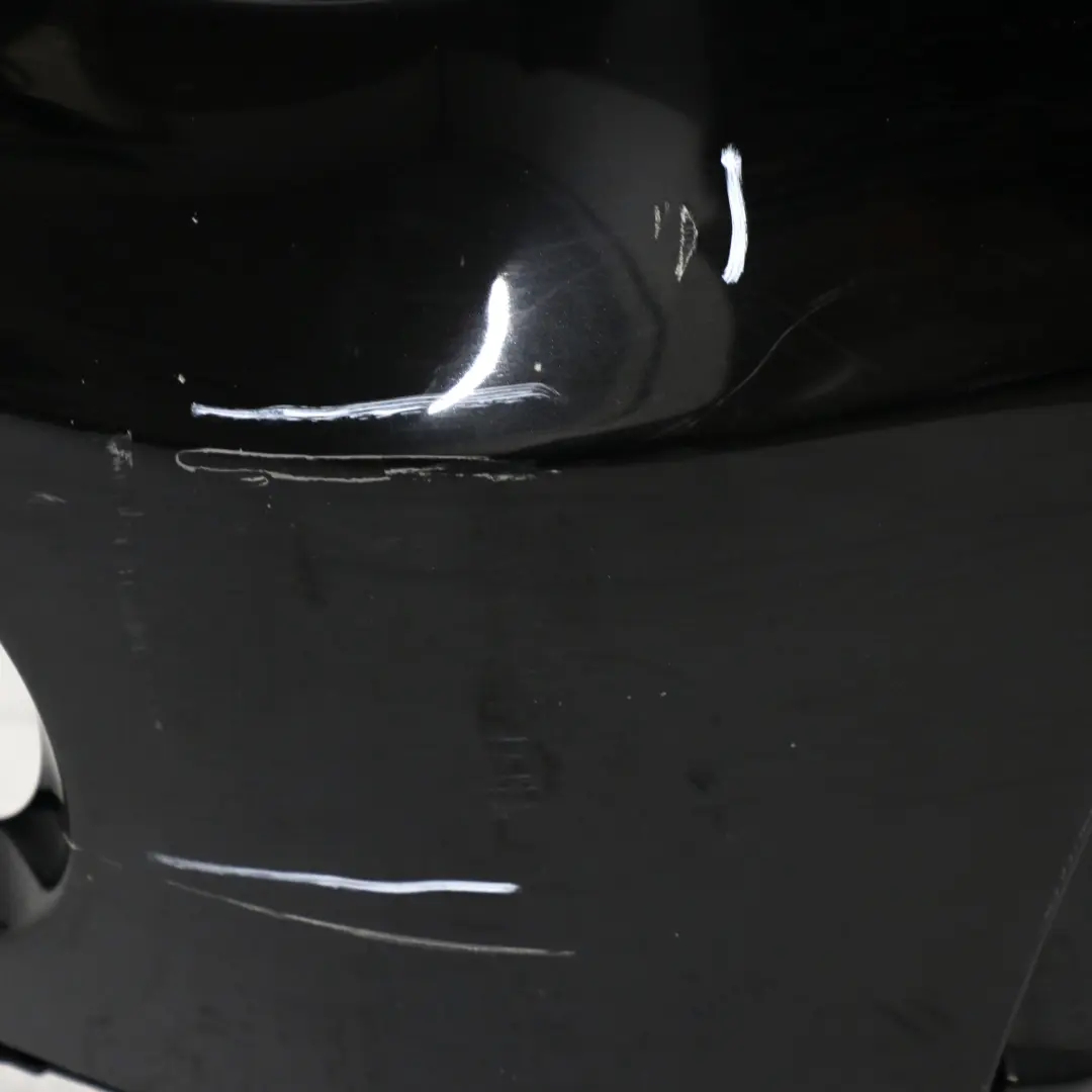 Side Wing Panel BMW X5 E70 Front Left N/S Fender Black Sapphire Metallic - 475 to with Part number 0430321 Side Wing Panel BMW X5 E70 Front Left N/S Fender Black Sapphire Metallic - 475 - SKU 0430321-BS3 - Part number 0430321