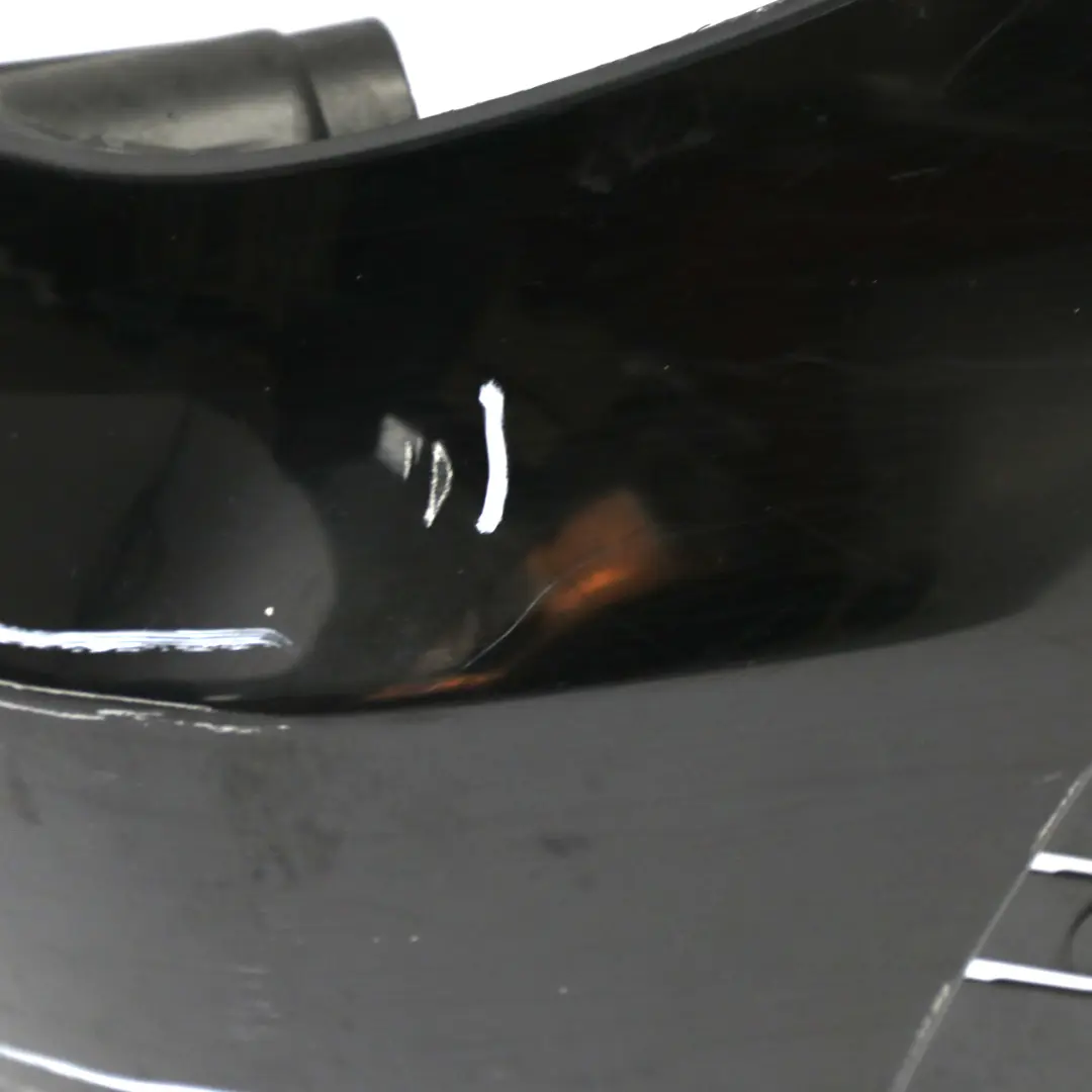 Side Wing Panel BMW X5 E70 Front Left N/S Fender Black Sapphire Metallic - 475 to with Part number 0430321 Side Wing Panel BMW X5 E70 Front Left N/S Fender Black Sapphire Metallic - 475 - SKU 0430321-BS3 - Part number 0430321