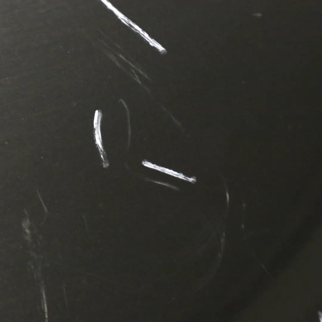 Side Wing Panel BMW X5 E70 Front Left N/S Fender Black Sapphire Metallic - 475 to with Part number 0430321 Side Wing Panel BMW X5 E70 Front Left N/S Fender Black Sapphire Metallic - 475 - SKU 0430321-BS3 - Part number 0430321