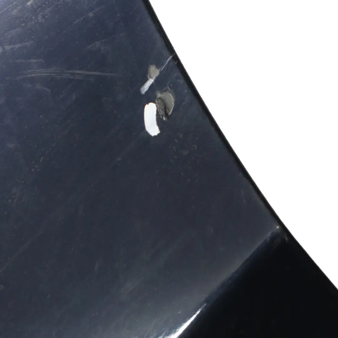  Side Wing Panel BMW X5 E70 Front Left N/S Fender Carbonschwarz Black - 416 - SKU 0430321-CAR1 - Part number 0430321