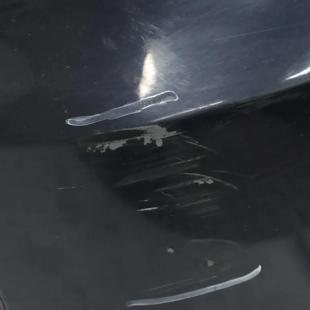 Side Wing Panel BMW X5 E70 Front Left N/S Fender Carbon Black Metallic - 416 to with Part number 0430321 Side Wing Panel BMW X5 E70 Front Left N/S Fender Carbon Black Metallic - 416 - SKU 0430321-CAR - Part number 0430321