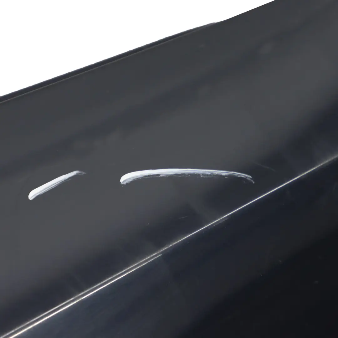 Side Wing Panel BMW X5 E70 Front Left N/S Fender Monacoblau Monaco Blue - A35 to with Part number 0430321 Side Wing Panel BMW X5 E70 Front Left N/S Fender Monacoblau Monaco Blue - A35 - SKU 0430321-MB1 - Part number 0430321