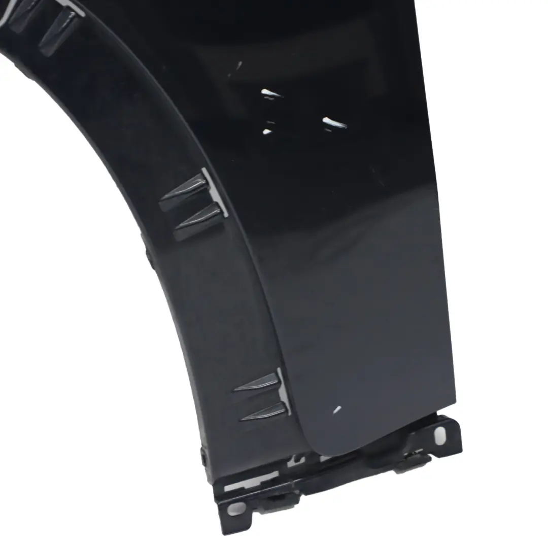 Side Wing Panel BMW X5 E70 Front Left N/S Fender Monacoblau Monaco Blue - A35 to with Part number 0430321 Side Wing Panel BMW X5 E70 Front Left N/S Fender Monacoblau Monaco Blue - A35 - SKU 0430321-MB1 - Part number 0430321