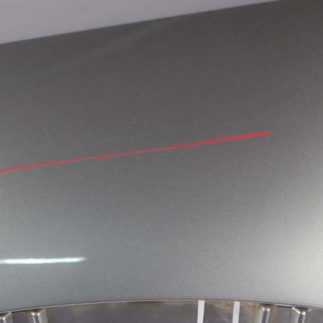 Side Wing Panel BMW X5 E70 Front Left N/S Fender Spacegrau Grey Metallic - A52 to with Part number 0430321 Side Wing Panel BMW X5 E70 Front Left N/S Fender Spacegrau Grey Metallic - A52 - SKU 0430321-SCG1 - Part number 0430321