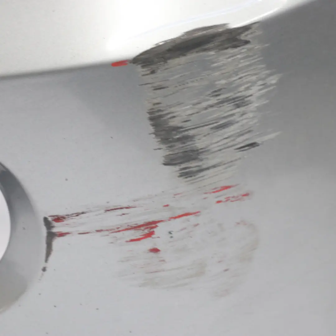 Side Wing Panel BMW X5 E70 Front Left N/S Fender Spacegrau Grey Metallic - A52 to with Part number 0430321 Side Wing Panel BMW X5 E70 Front Left N/S Fender Spacegrau Grey Metallic - A52 - SKU 0430321-SCG2 - Part number 0430321