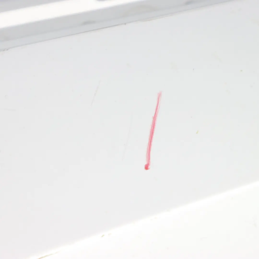 Błotnik Lewy Przedni Osłona Skrzydło Spacegrau Metallic - A52 do BMW X5 E70 o numerze 0430321 BMW X5 E70 Błotnik Lewy Przedni Osłona Skrzydło Spacegrau Metallic - A52 - SKU 0430321-SCG4 - Numer Części 0430321