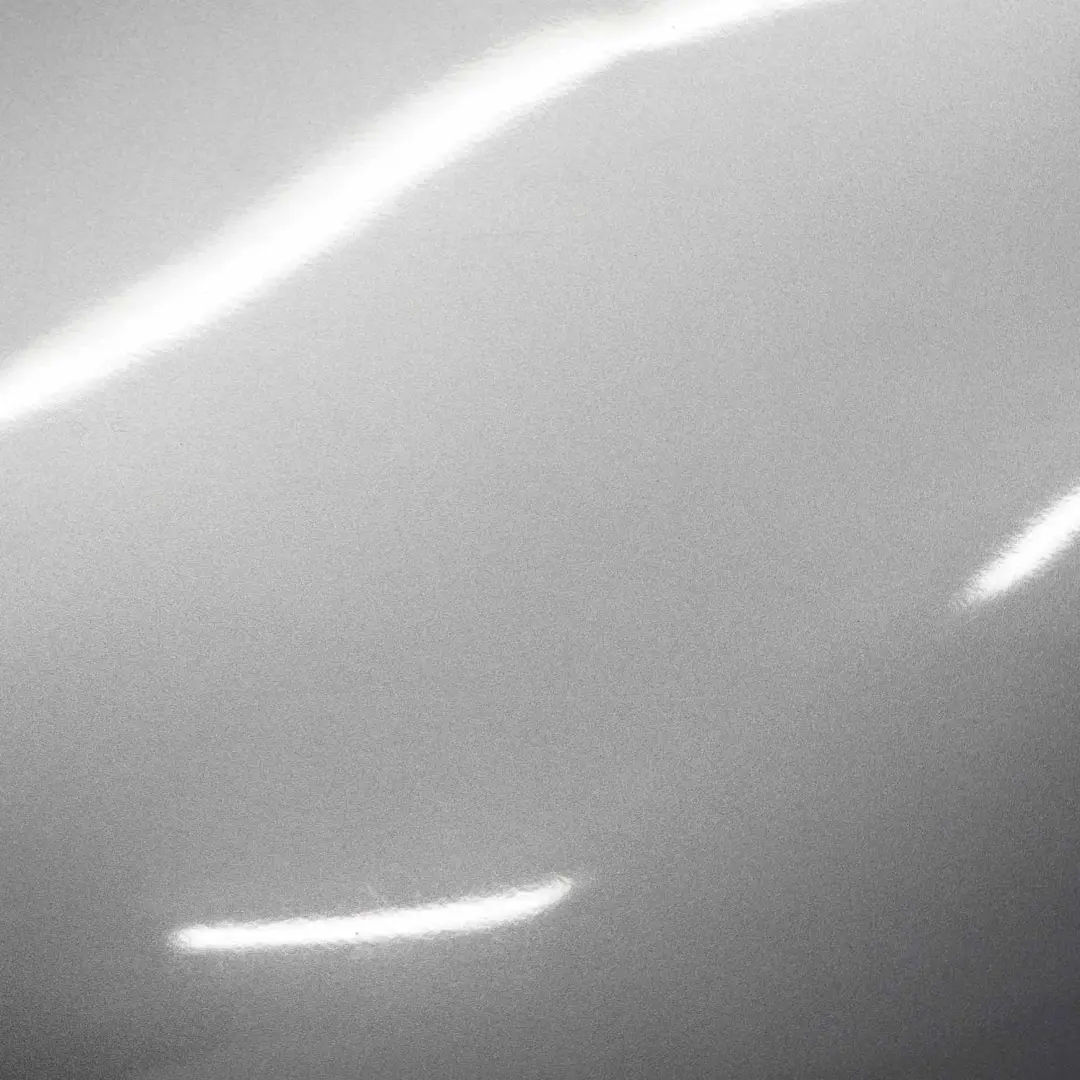  Side Wing Panel BMW X5 E70 Front Left N/S Fender Spacegrau Grey Metallic - A52 - SKU 0430321-SCG - Part number 0430321