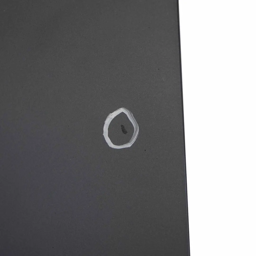 Błotnik Lewy Przedni Spacegrau - A52 do BMW X5 E70 o numerze 0430321 BMW X5 E70 Błotnik Lewy Przedni Spacegrau - A52 - SKU 0430321-SCG - Numer Części 0430321