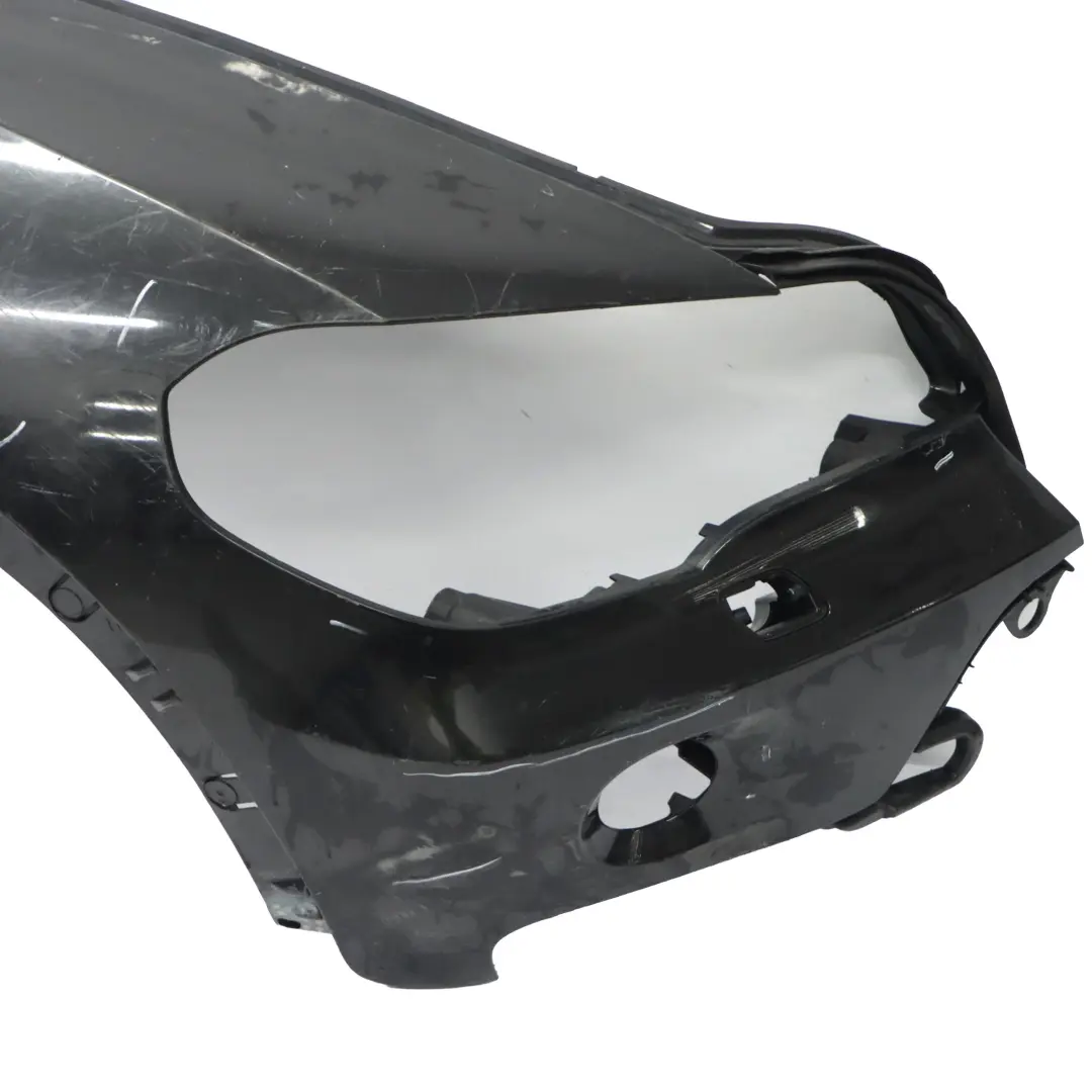 Side Wing Panel BMW X5 E70 Front Right O/S Fender Black Sapphire Metallic - 475 to with Part number 0430322 Side Wing Panel BMW X5 E70 Front Right O/S Fender Black Sapphire Metallic - 475 - SKU 0430322-BS1 - Part number 0430322