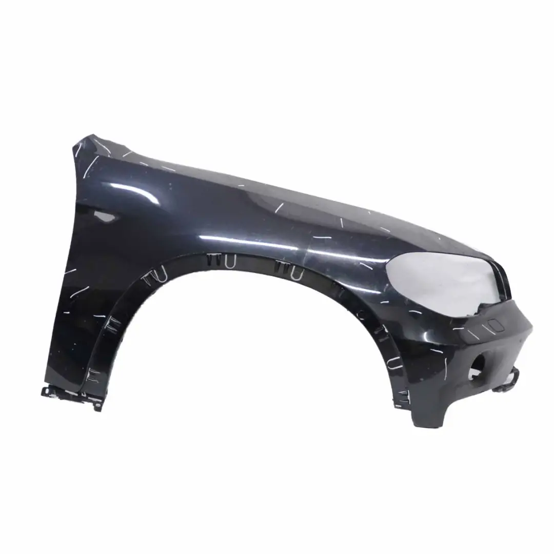Błotnik Prawy Przedni Carbonschwarz 416 do BMW X5 E70 o numerze 0430322 BMW X5 E70 Błotnik Prawy Przedni Carbonschwarz 416 - SKU 0430322-CAR - Numer Części 0430322
