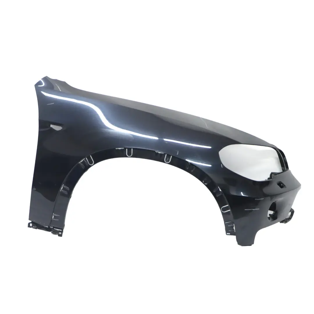 Błotnik Prawy Przedni Skrzydło Carbonschwarz Black - 416 do BMW X5 E70 o numerze 0430322 BMW X5 E70 Błotnik Prawy Przedni Skrzydło Carbonschwarz Black - 416 - SKU 0430322-CAR1 - Numer Części 0430322