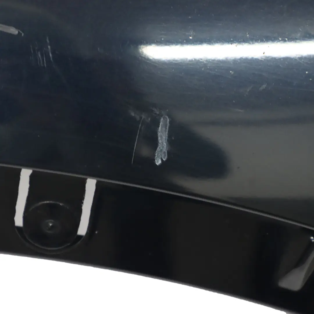 Błotnik Prawy Przedni Skrzydło Carbonschwarz Black - 416 do BMW X5 E70 o numerze 0430322 BMW X5 E70 Błotnik Prawy Przedni Skrzydło Carbonschwarz Black - 416 - SKU 0430322-CAR1 - Numer Części 0430322