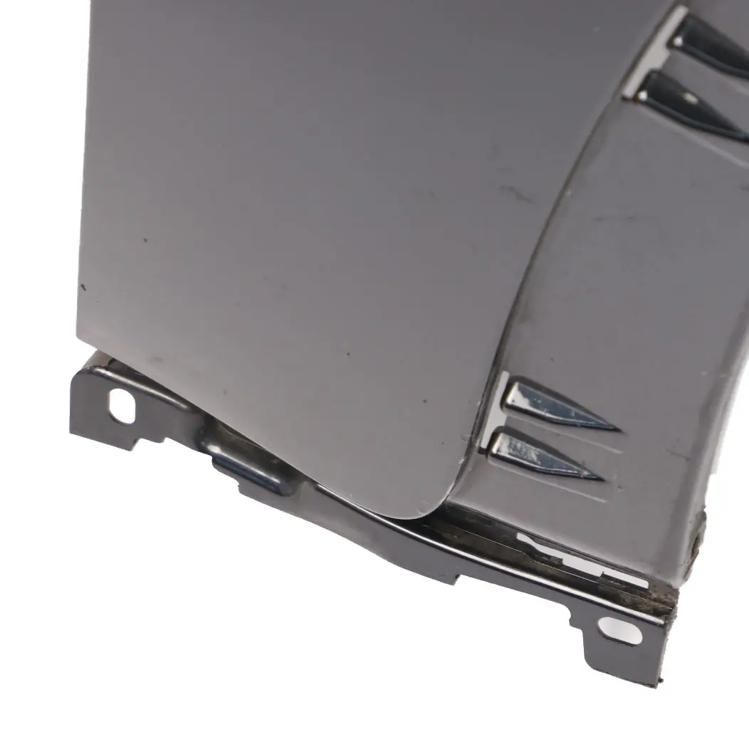 Side Wing Panel BMW X5 E70 Front Right O/S Fender Carbonschwarz Black - 416 to with Part number 0430322 Side Wing Panel BMW X5 E70 Front Right O/S Fender Carbonschwarz Black - 416 - SKU 0430322-CAR2 - Part number 0430322