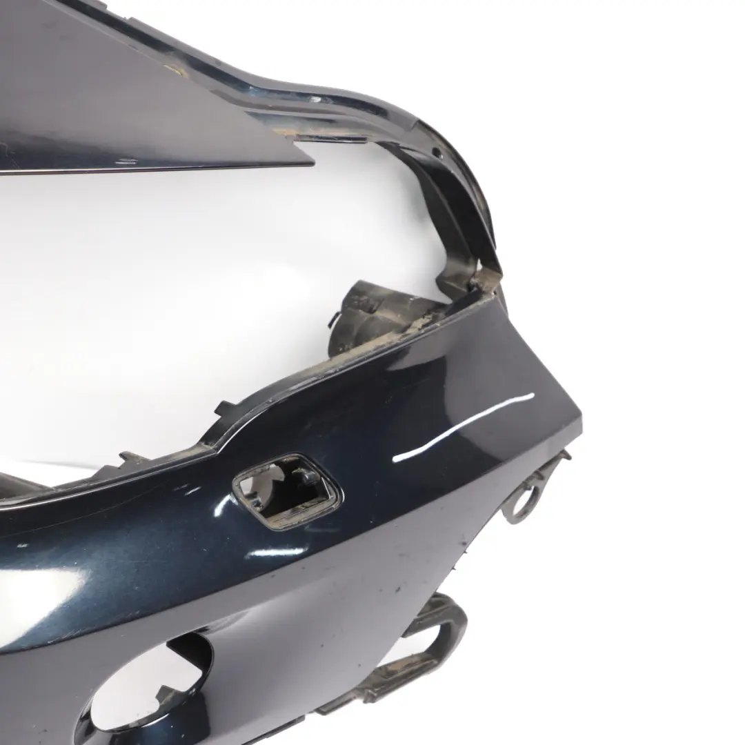 Side Wing Panel BMW X5 E70 Front Right O/S Fender Carbonschwarz Black - 416 to with Part number 0430322 Side Wing Panel BMW X5 E70 Front Right O/S Fender Carbonschwarz Black - 416 - SKU 0430322-CAR2 - Part number 0430322