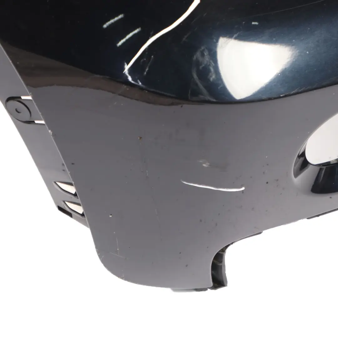 Side Wing Panel BMW X5 E70 Front Right O/S Fender Carbonschwarz Black - 416 to with Part number 0430322 Side Wing Panel BMW X5 E70 Front Right O/S Fender Carbonschwarz Black - 416 - SKU 0430322-CAR2 - Part number 0430322