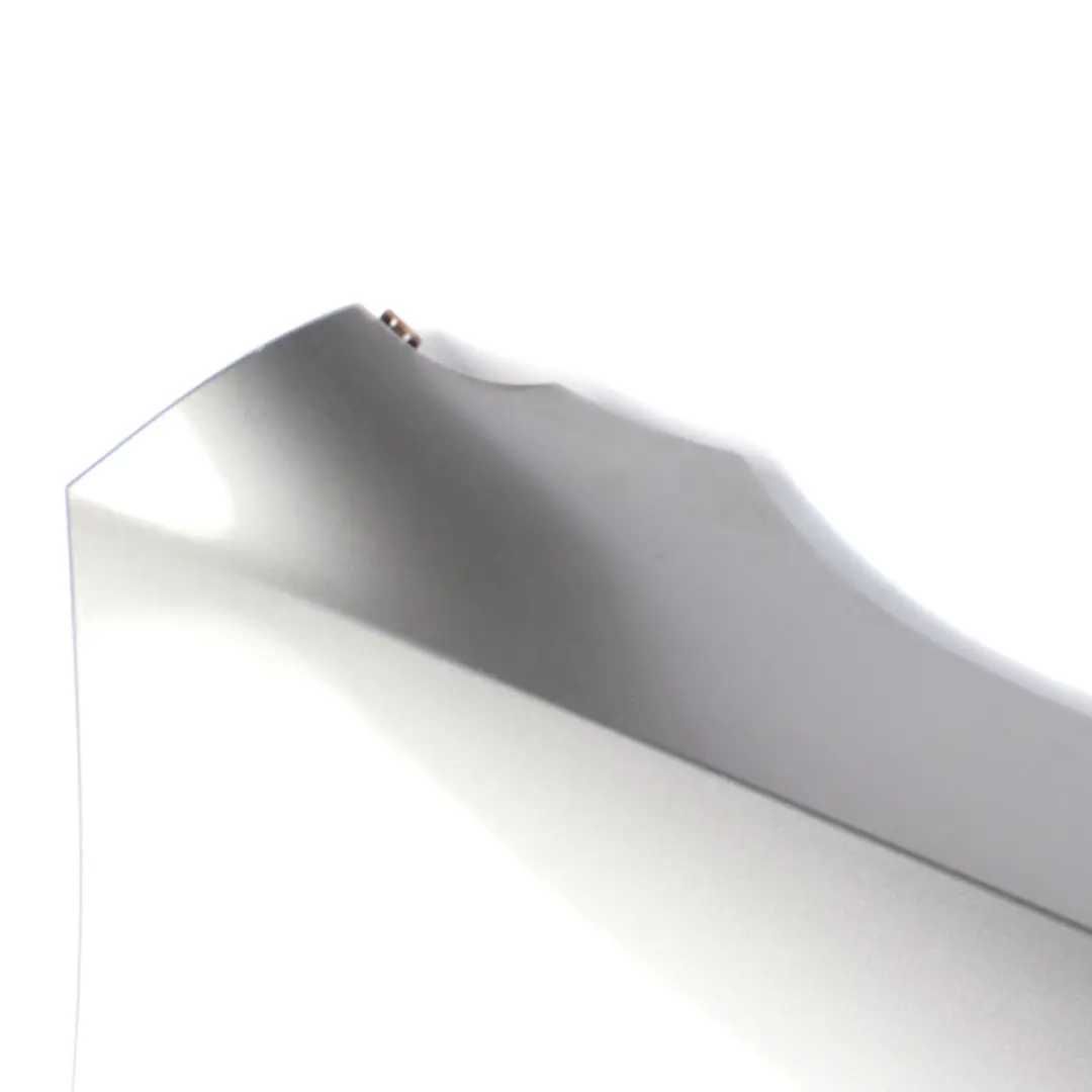  Side Wing Panel BMW X5 E70 Front Right O/S Fender Spacegrau Space Grey - A52 - SKU 0430322-SCG1 - Part number 0430322