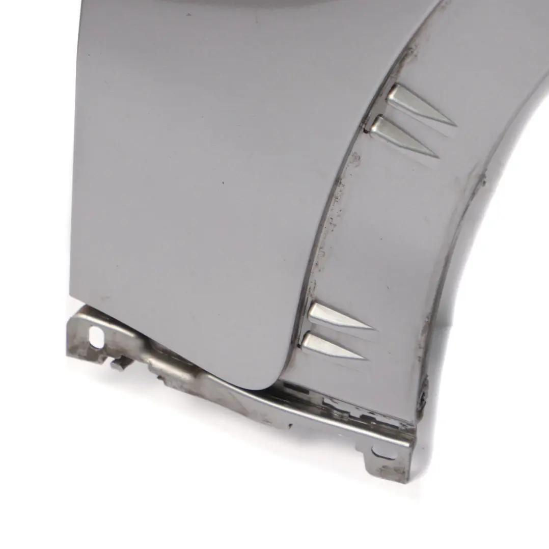  Side Wing Panel BMW X5 E70 Front Right O/S Fender Spacegrau Space Grey - A52 - SKU 0430322-SCG1 - Part number 0430322
