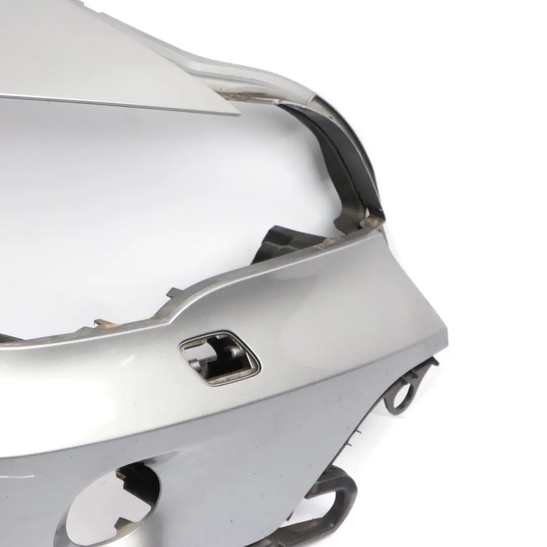 Side Wing Panel BMW X5 E70 Front Right O/S Fender Spacegrau Space Grey - A52 to with Part number 0430322 Side Wing Panel BMW X5 E70 Front Right O/S Fender Spacegrau Space Grey - A52 - SKU 0430322-SCG1 - Part number 0430322