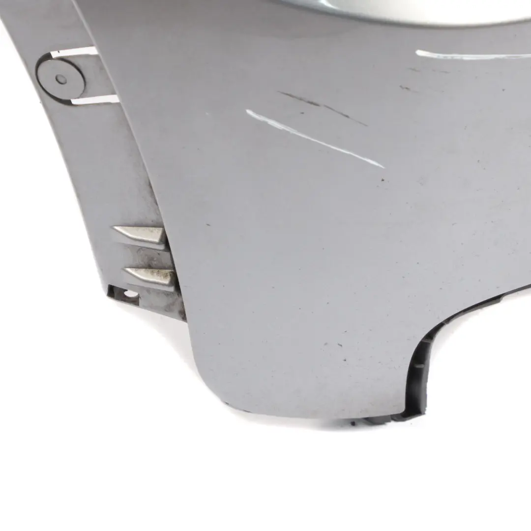  Side Wing Panel BMW X5 E70 Front Right O/S Fender Spacegrau Space Grey - A52 - SKU 0430322-SCG1 - Part number 0430322