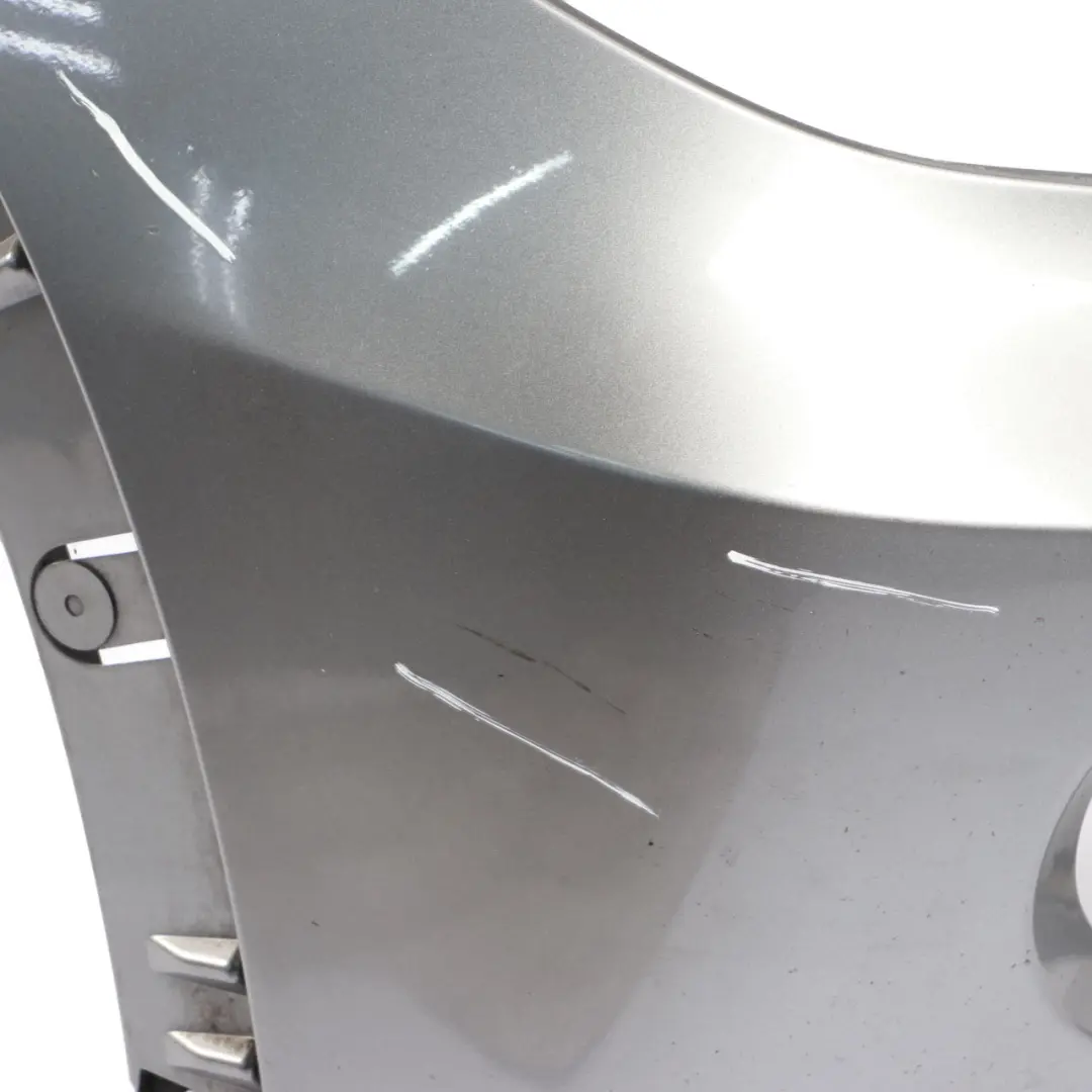  Side Wing Panel BMW X5 E70 Front Right O/S Fender Spacegrau Space Grey - A52 - SKU 0430322-SCG1 - Part number 0430322