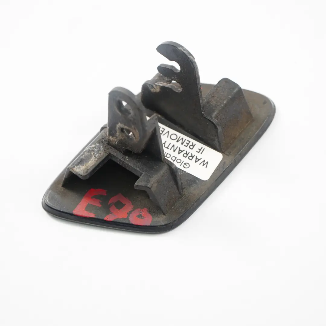 Lavafaros Tapa Izquierda Monacoblau Azul - A35 para BMW X5 E70 con número de pieza 0430323 BMW X5 E70 Lavafaros Tapa Izquierda Monacoblau Azul - A35 - SKU 0430323-MB - Número de pieza 0430323